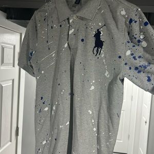 Kids Polo by Ralph Lauren!